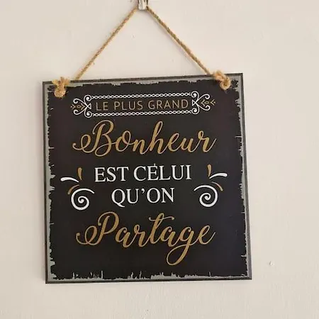 Coraux Apartamento Les Lecques