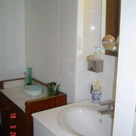 Apartamento Coraux *