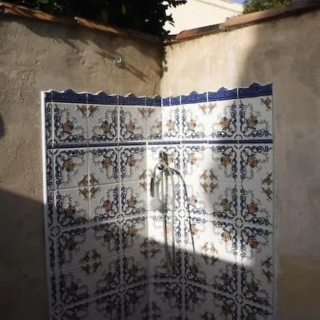 Apartamento Coraux *