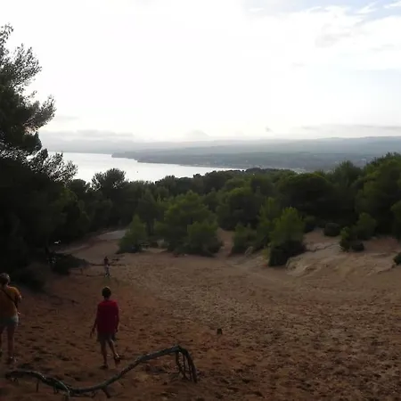 Apartamento Coraux *