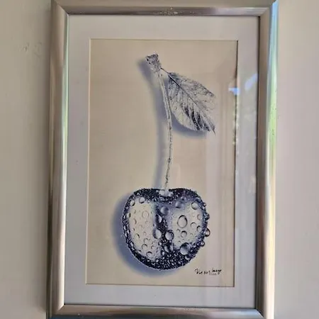 Apartament Coraux Saint-Cyr-sur-Mer