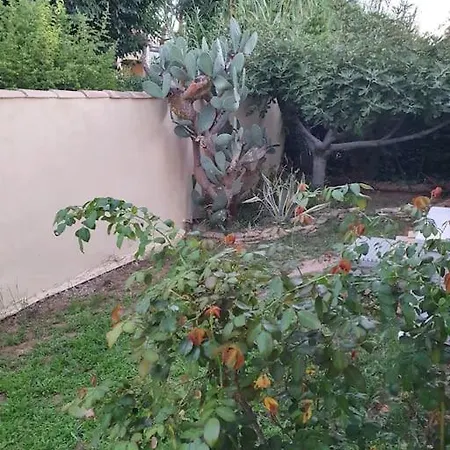 Coraux Apartament Saint-Cyr-sur-Mer