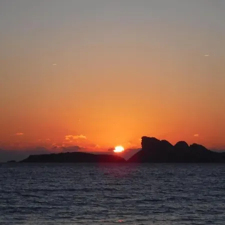 Apartament Coraux Saint-Cyr-sur-Mer